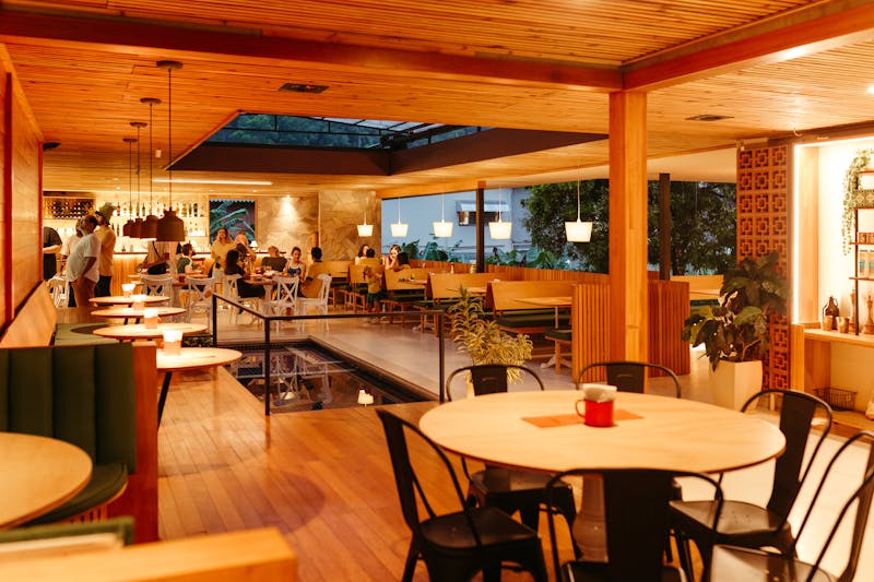 Hangry Joe's date night duo meal for two