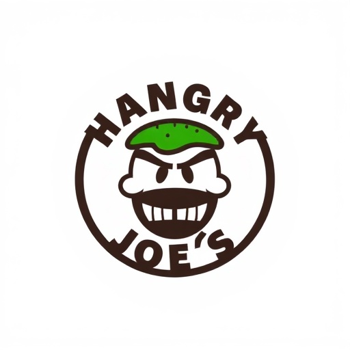 Hangry Joe's